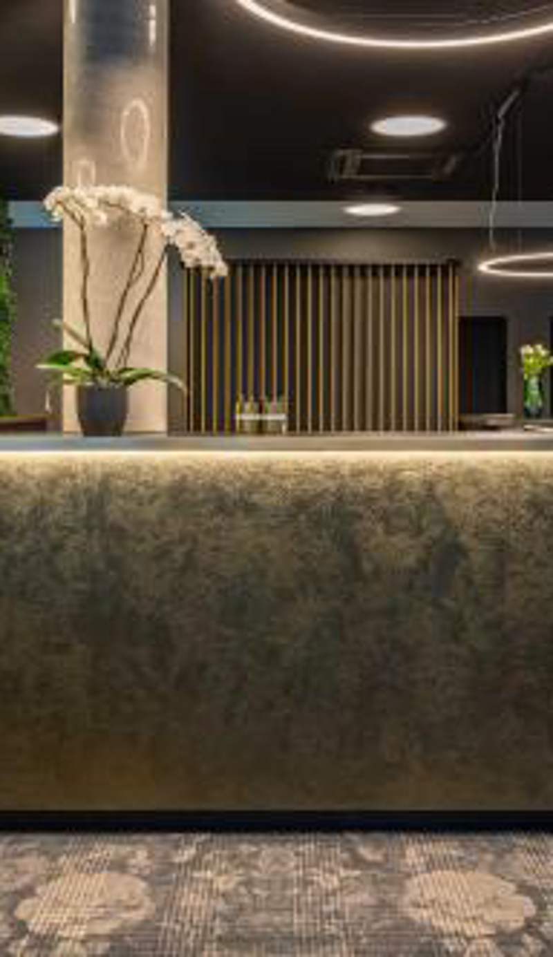 Abasto Hotel Dachau