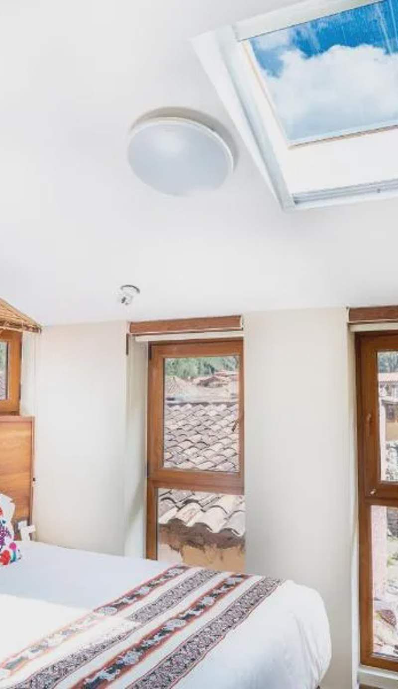 PLAZA GIBAJA Hotel Boutique