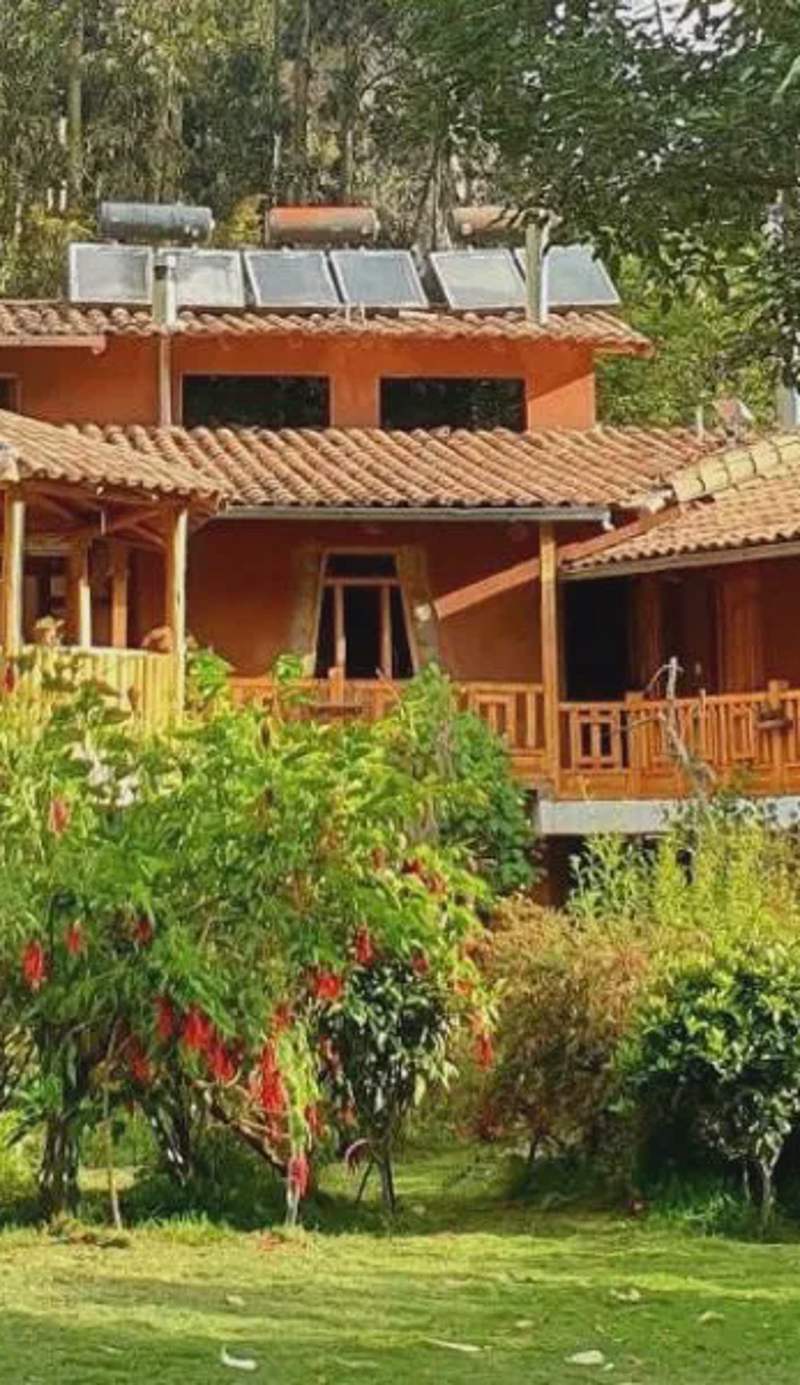 Birds Hotel Molino