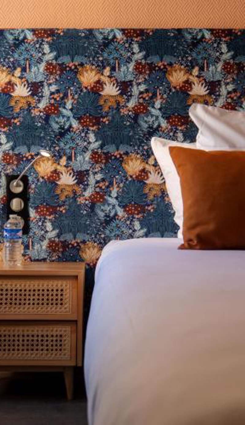 Hotel de la Bourse, Mulhouse Gare, Sure Hotel Collection by Best Western