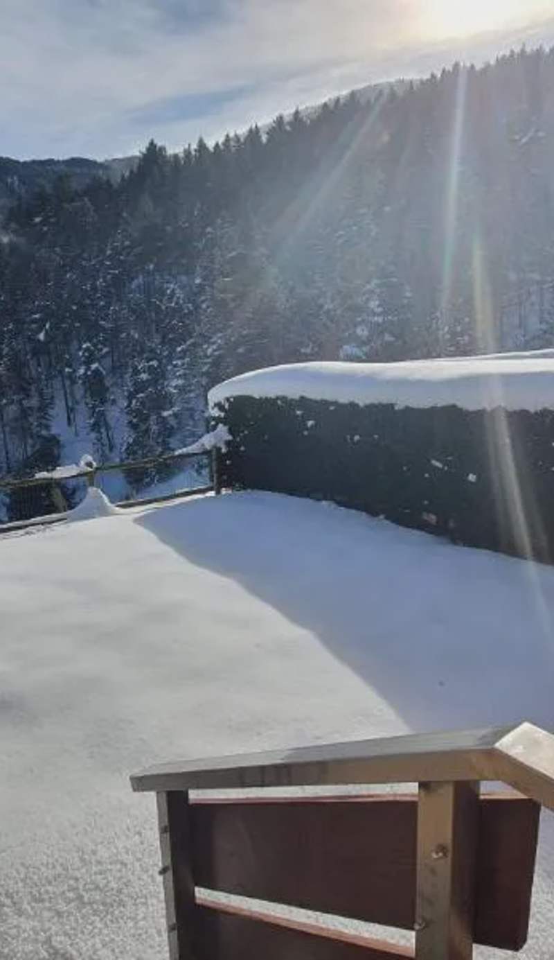 Apartament el mirador de la Cerdanya