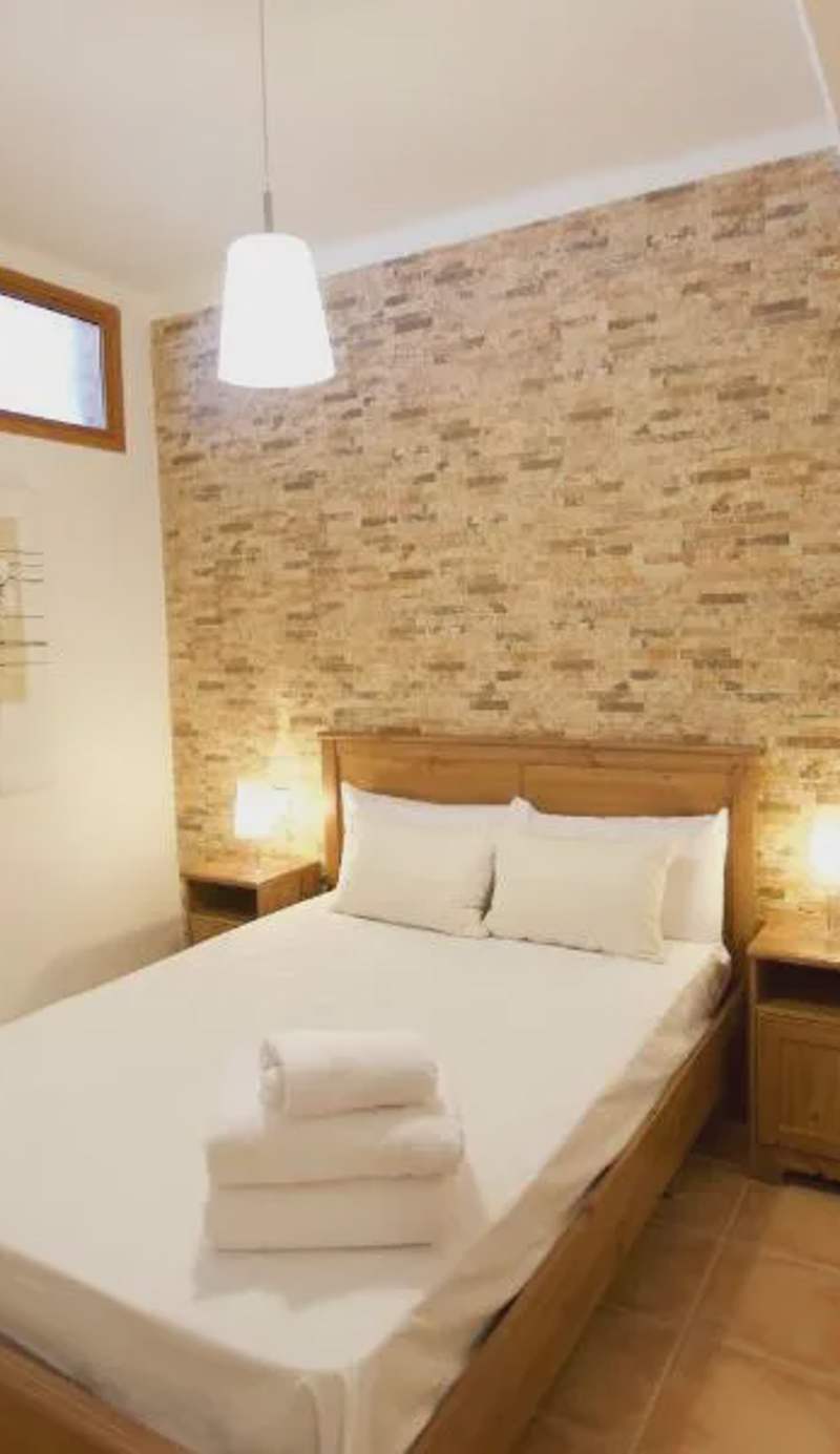 Apartament Boix Petit