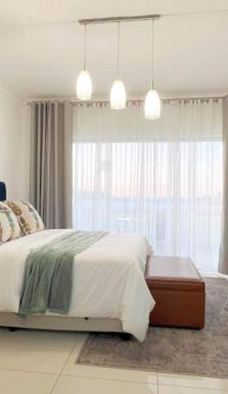 Comfort Zone Suites - Hidas