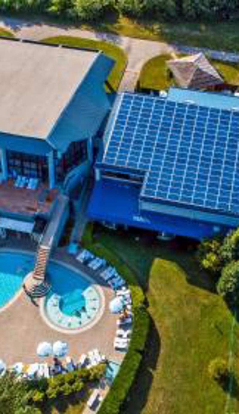 Hotel Terme - Terme Čatež