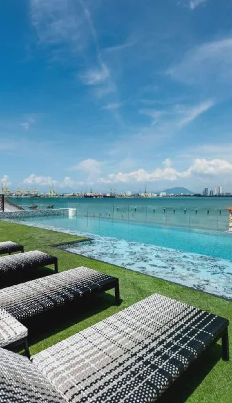 The Prestige Hotel Penang, a Member of Design Hotels