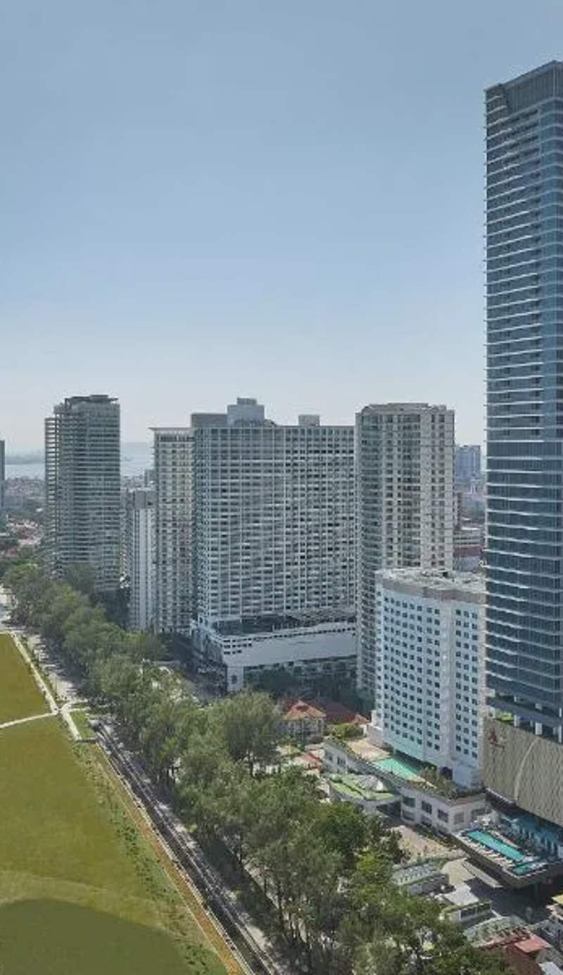 Penang Marriott Hotel