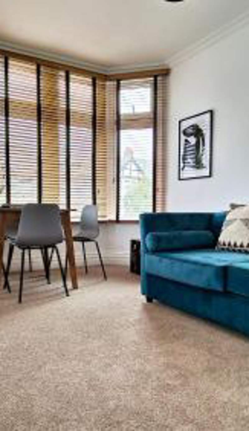 Thompson Apartments by Switchback Stays