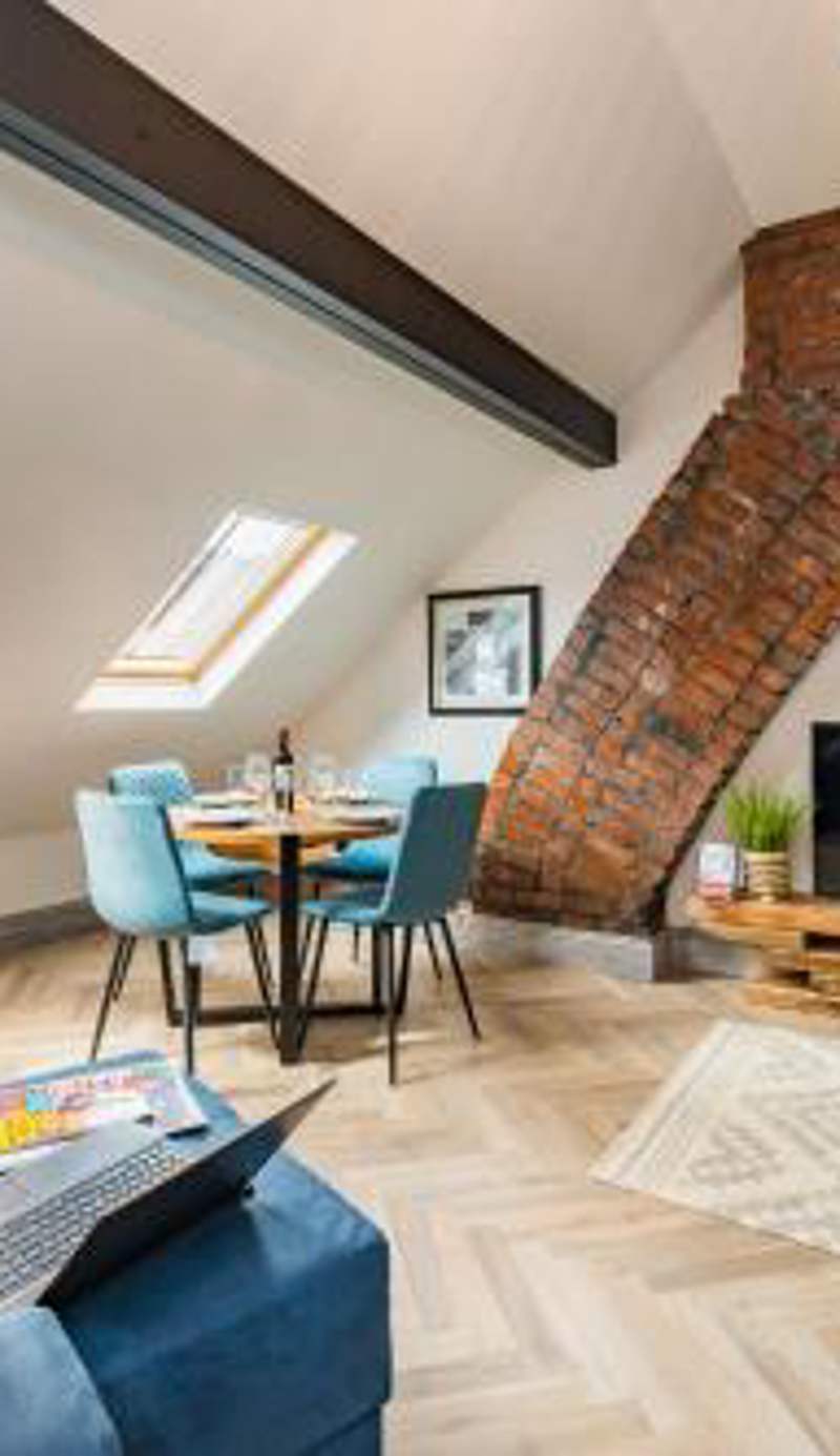 Ty Ayla Premier Apartments - Roath Park