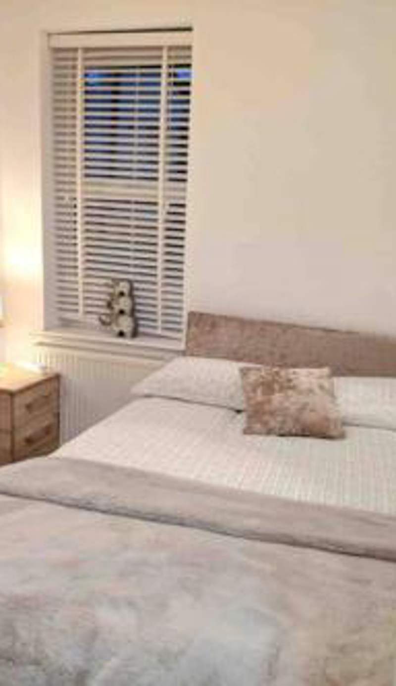 Cozy 1BR Apt Cardiff Bay Great Value Stay
