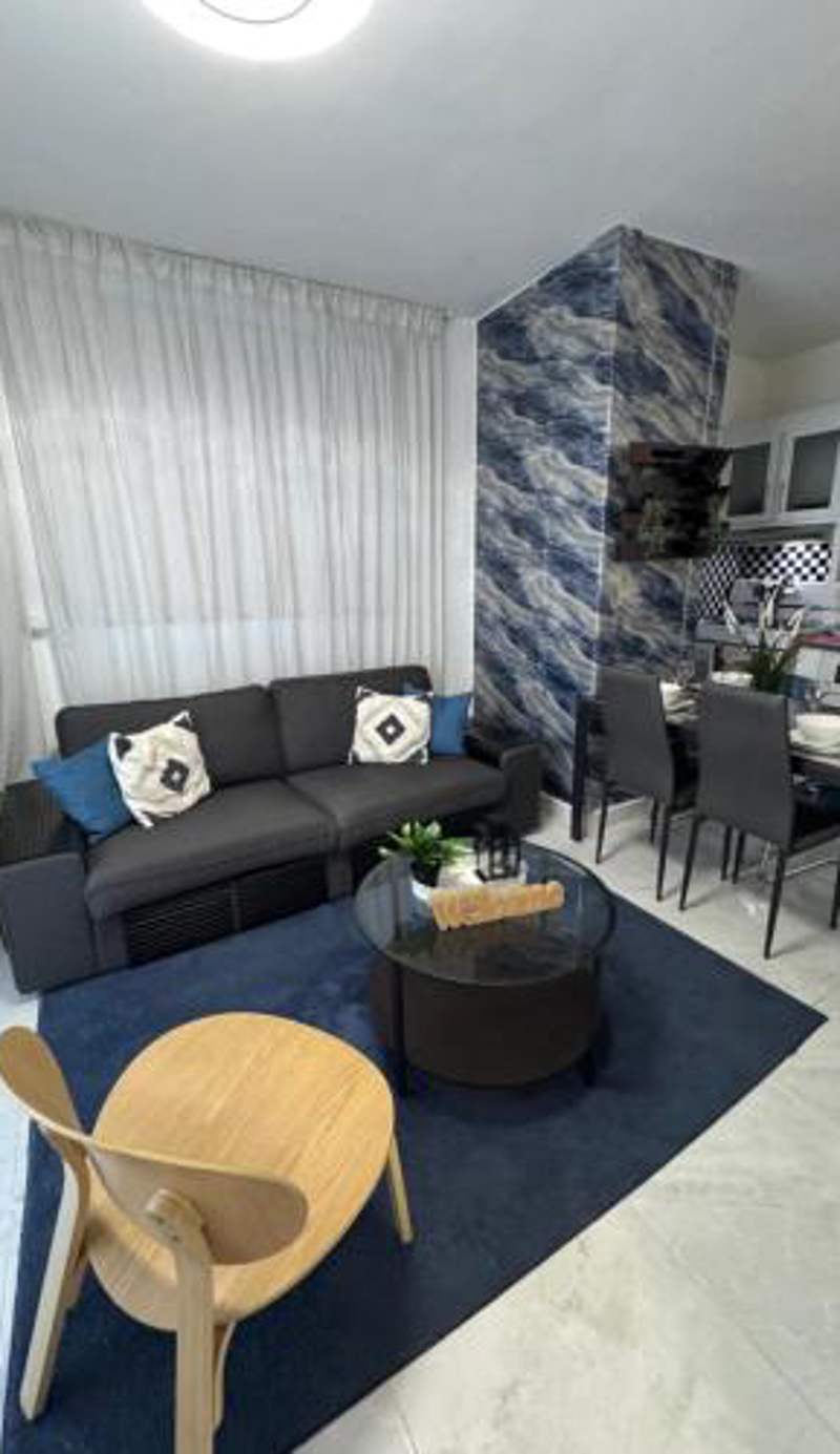 Residencial christall ap 2-A