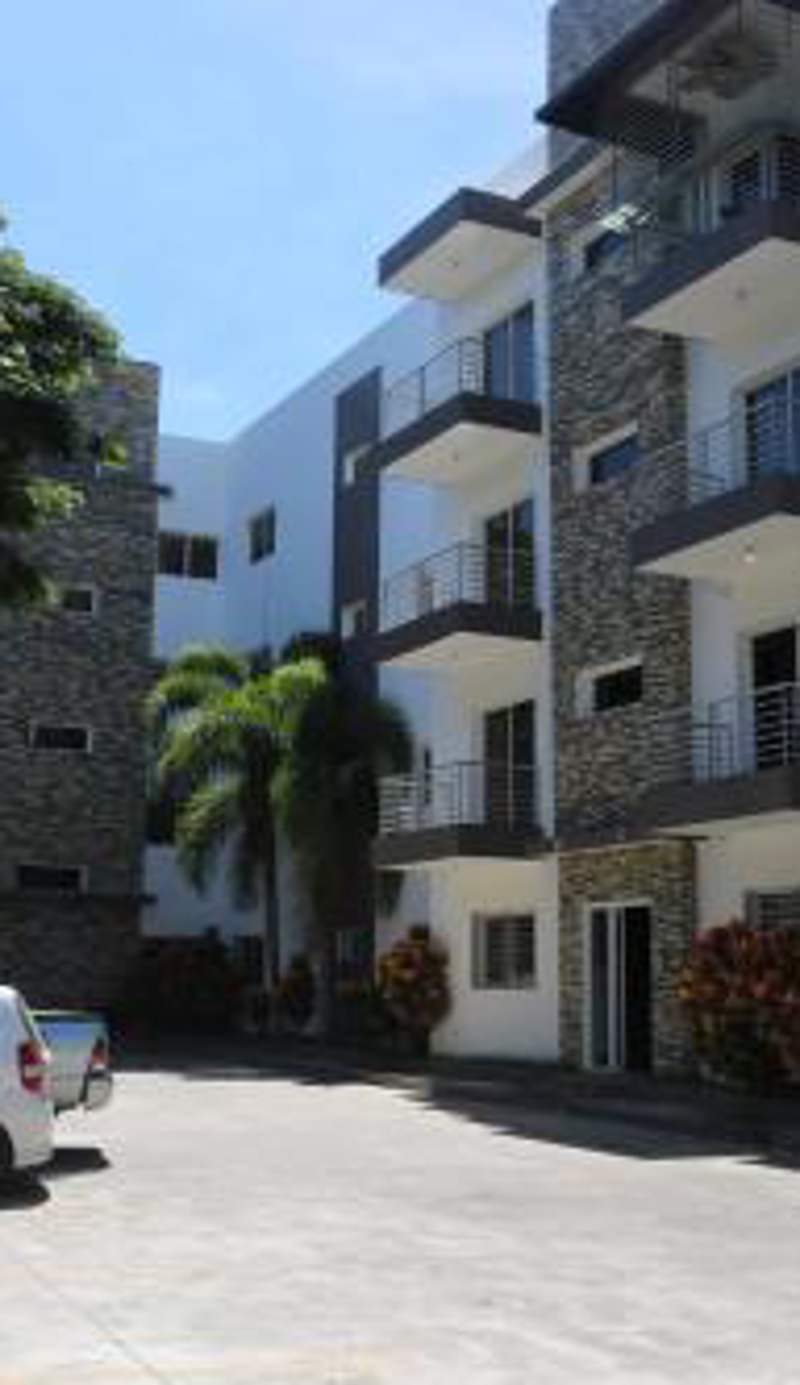 Apartamento Amueblado Amplio Tranquilo Privado Como tu lo Mereces