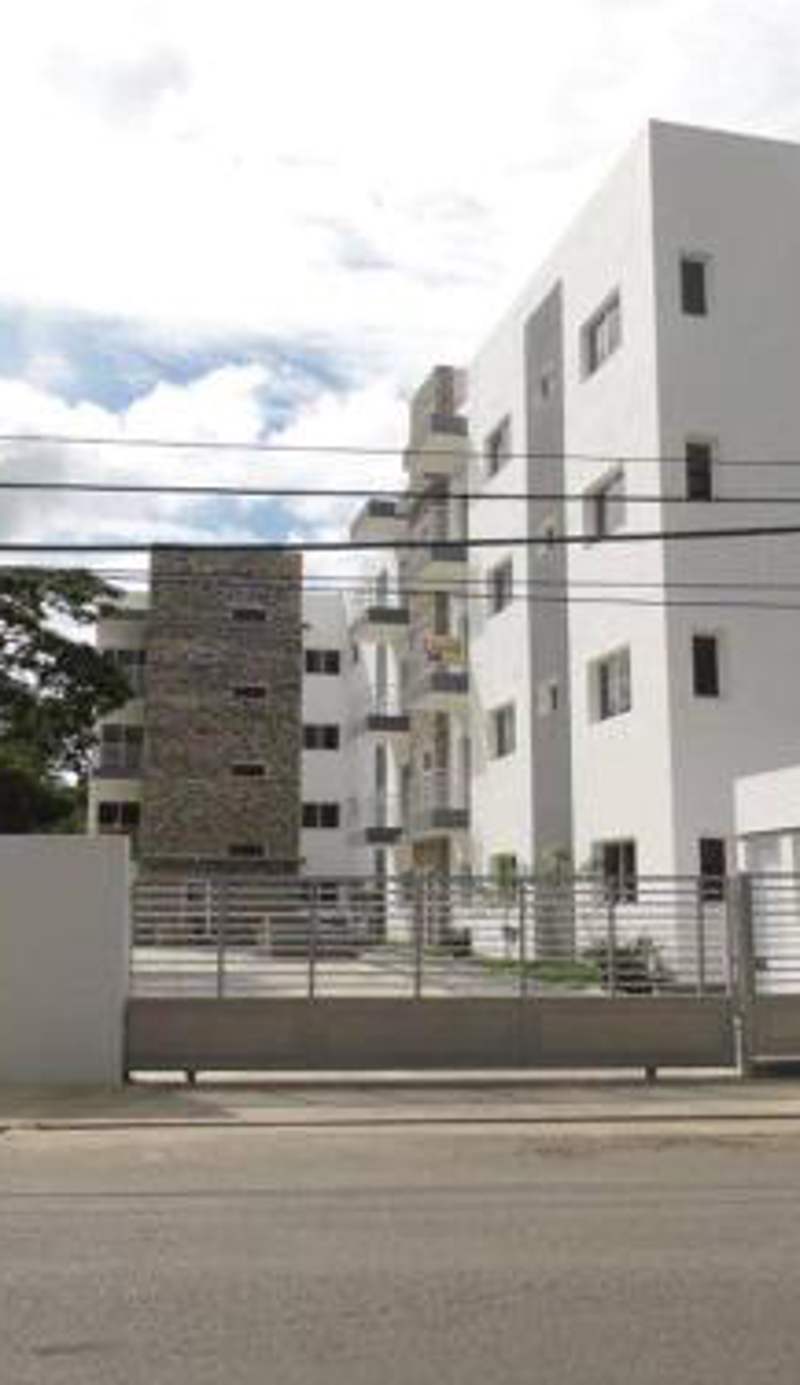 Residencial Vista Del Bosque