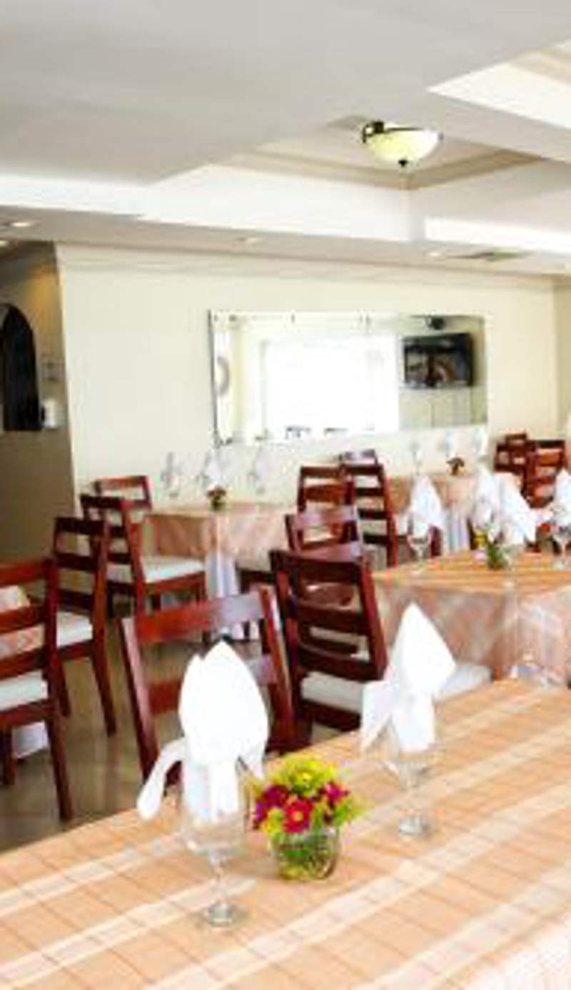 Hotel Los Jardines