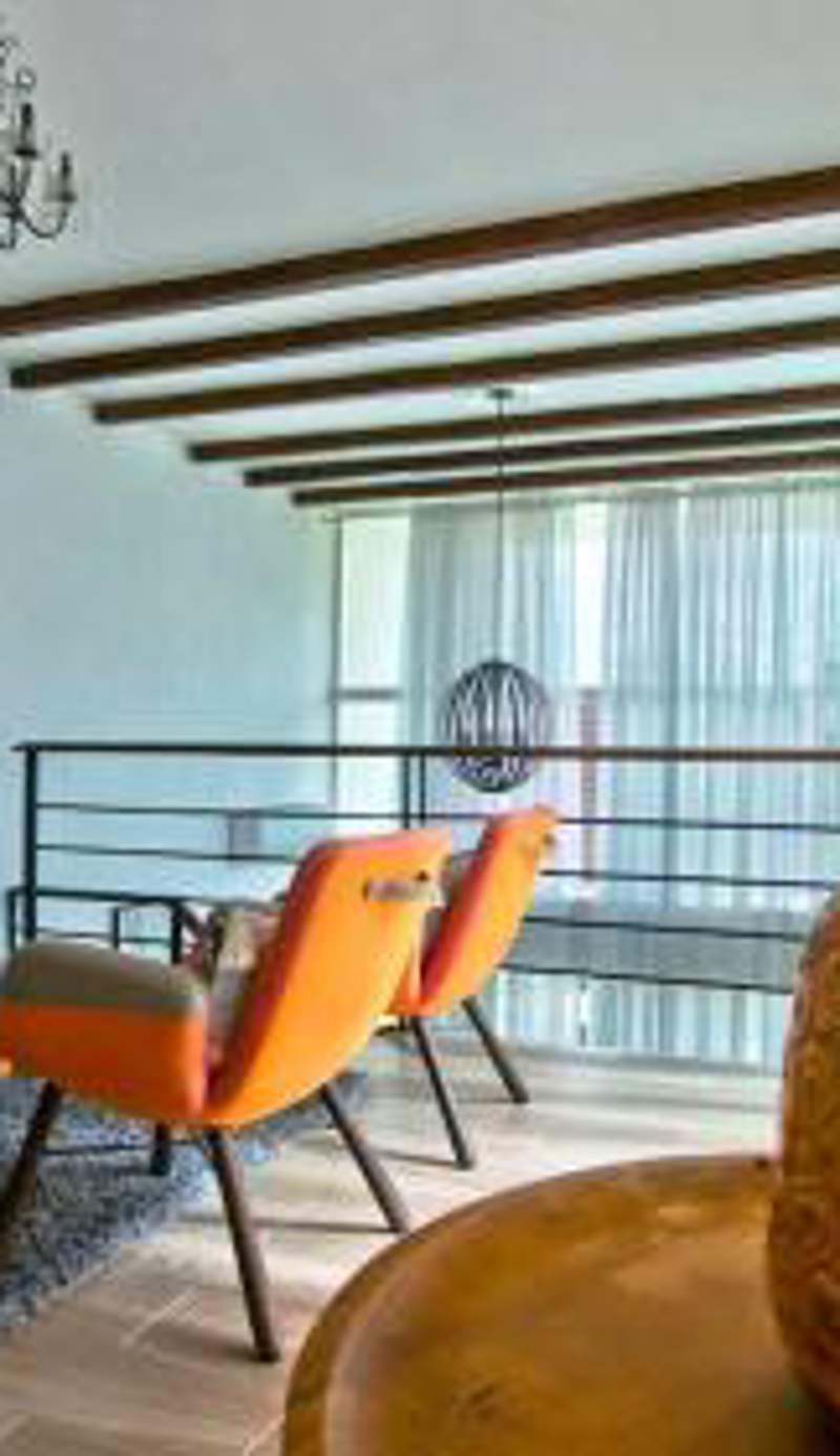 Nice Apartment in Santiago, Near Popular Places