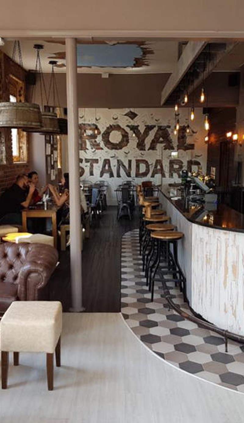 Book a Bed Hostels