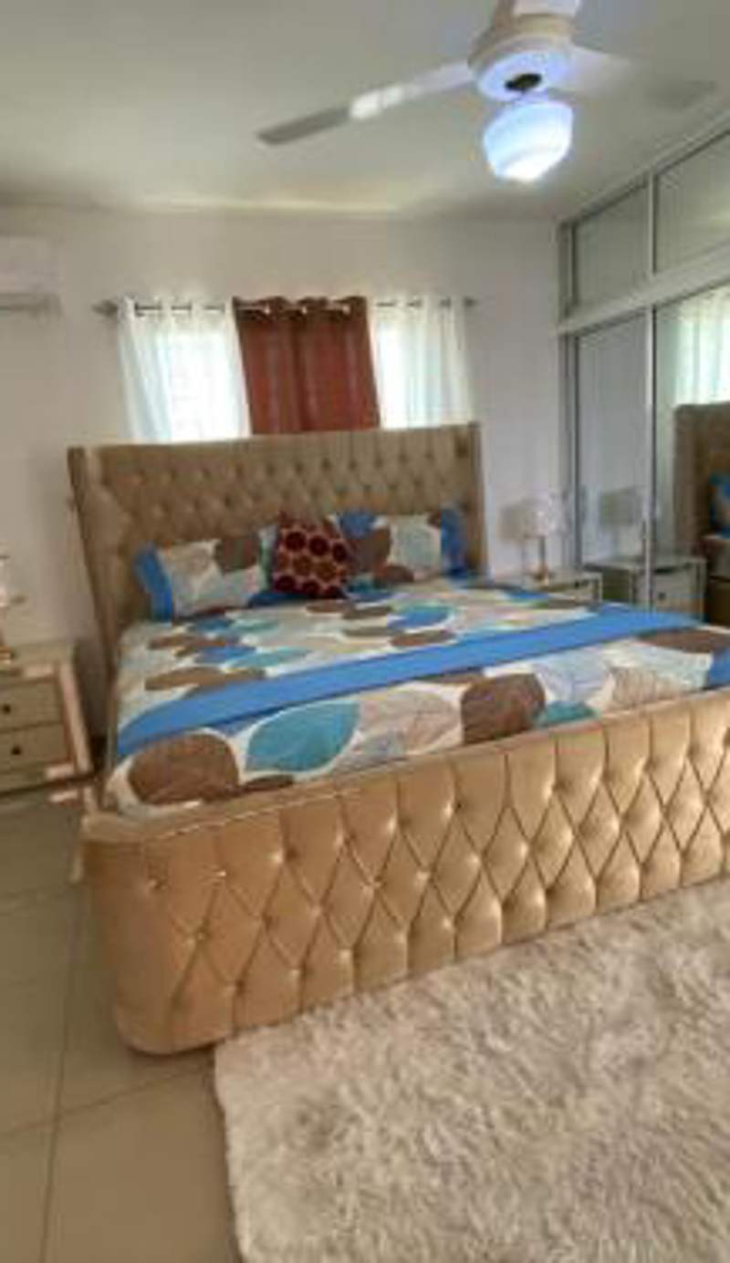 Santiago Center Huge Apartment 2stay rooftop to enjoy the city view 6-3