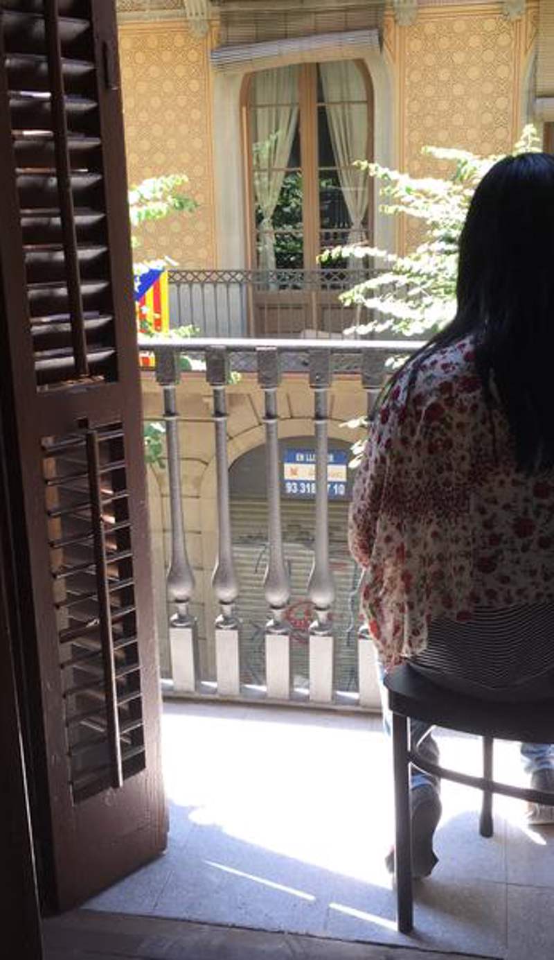 BCN Home Guest House