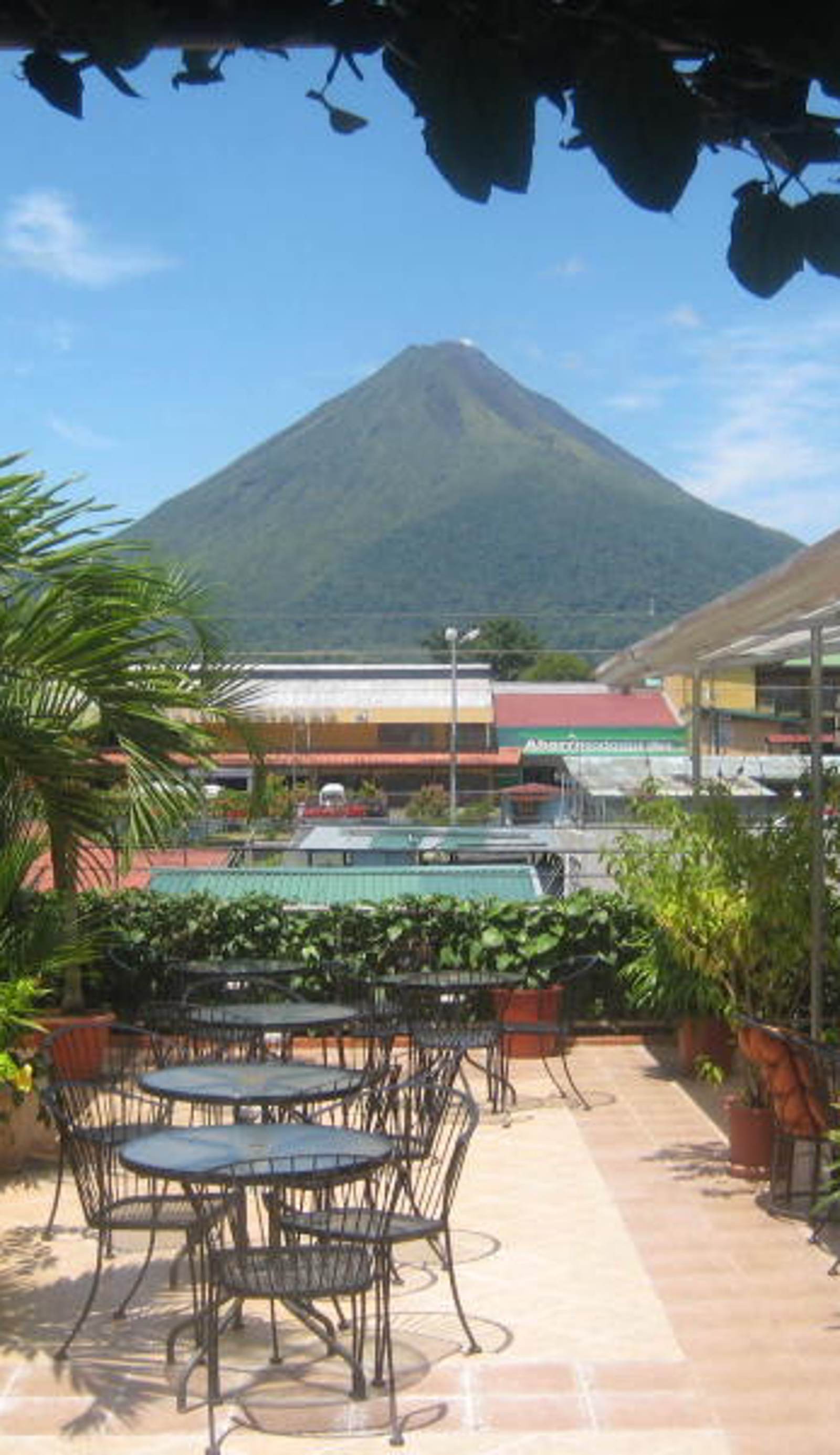 Hotel Las Colinas