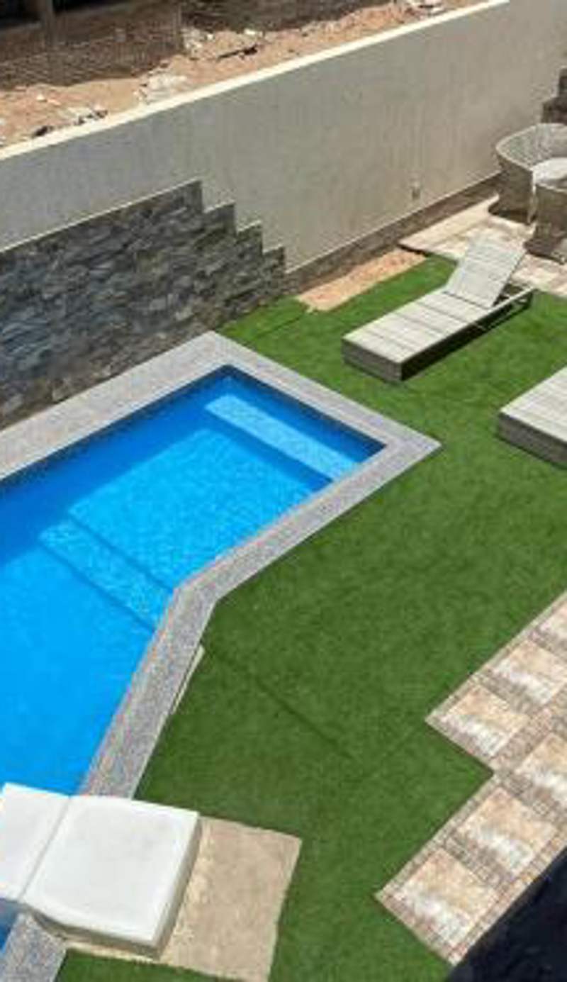 Dahab Residence