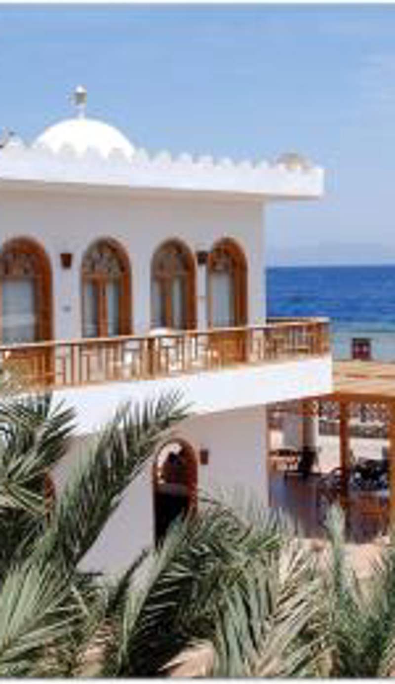 Shams Hotel & Dive Centre