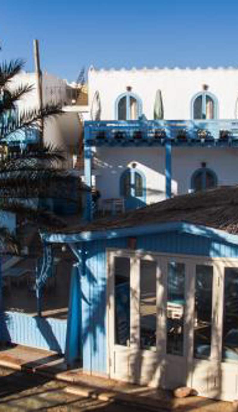 El Primo Hotel Dahab