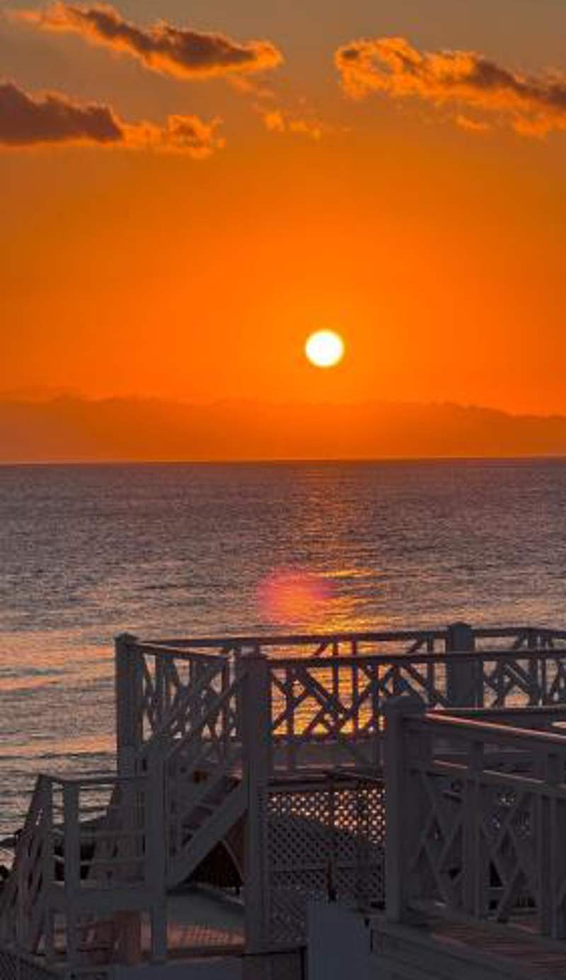Dahab One - El Primo VIP apartments