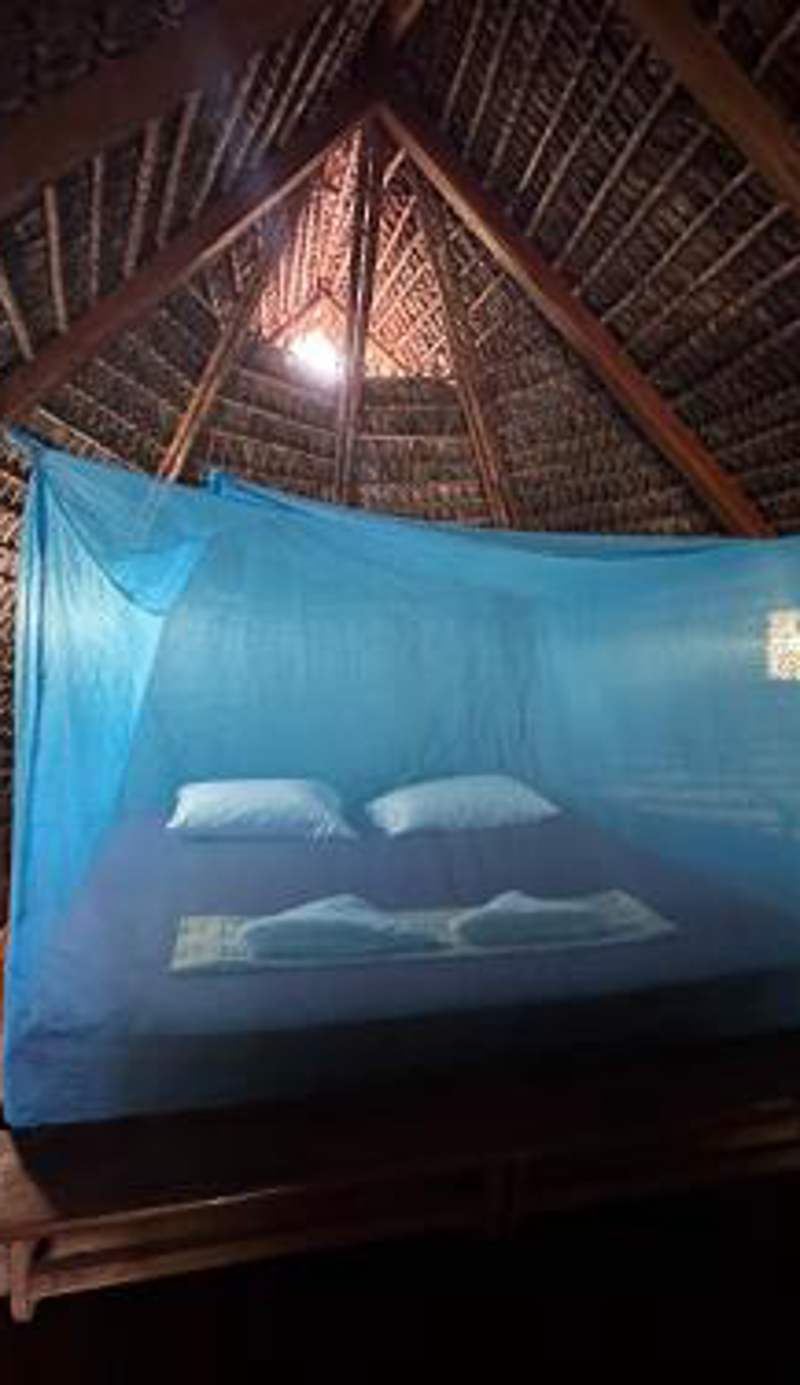 Natural Suites ENSUEÑOS Natural Reserve
