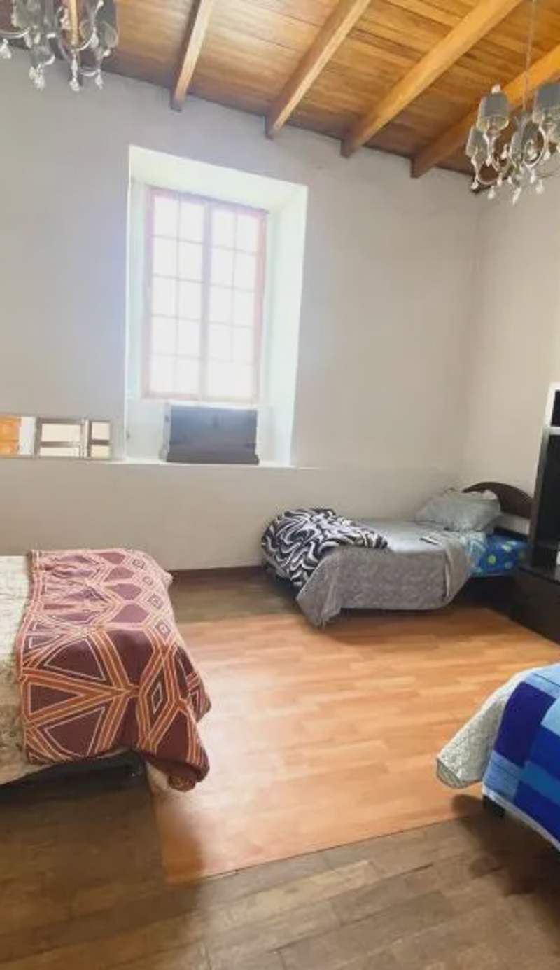 MiniDepa Centrico