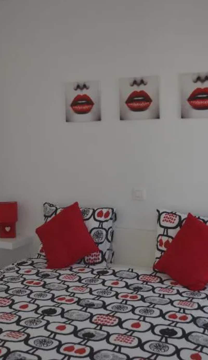 La boîte rouge