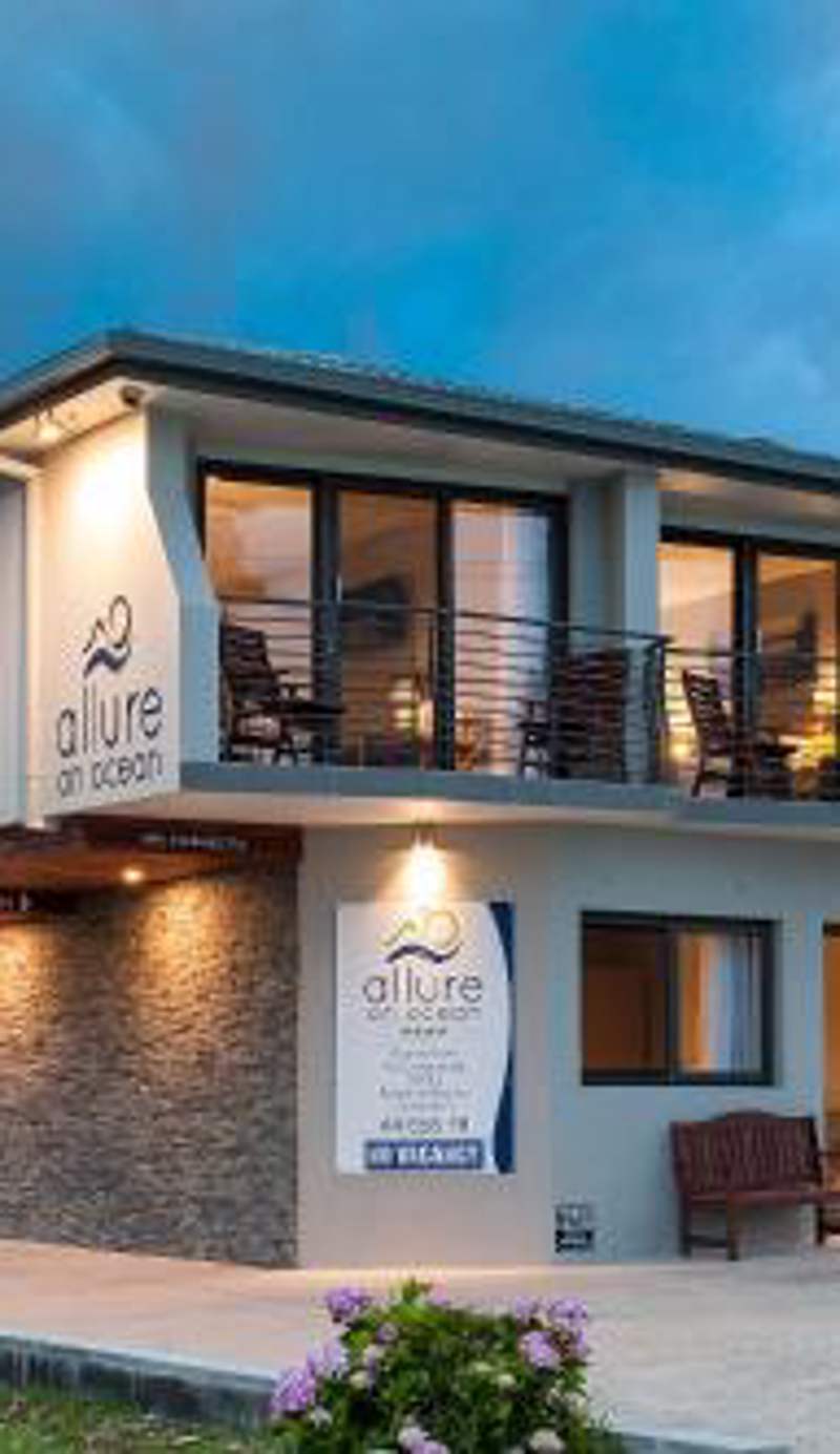 Allure On Ocean Motel - Mollymook Beach