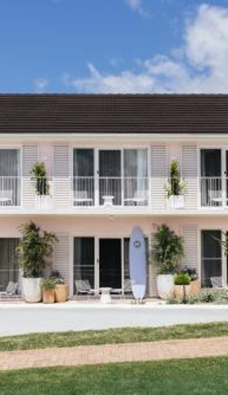 Motel Molly - Boutique Hotel Mollymook