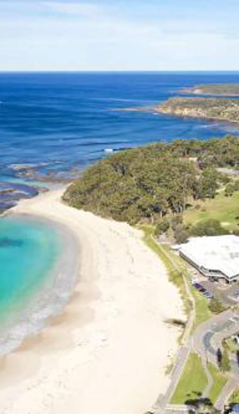 Beachfront 2