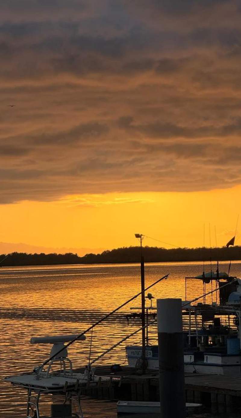 Banana Bay Marina
