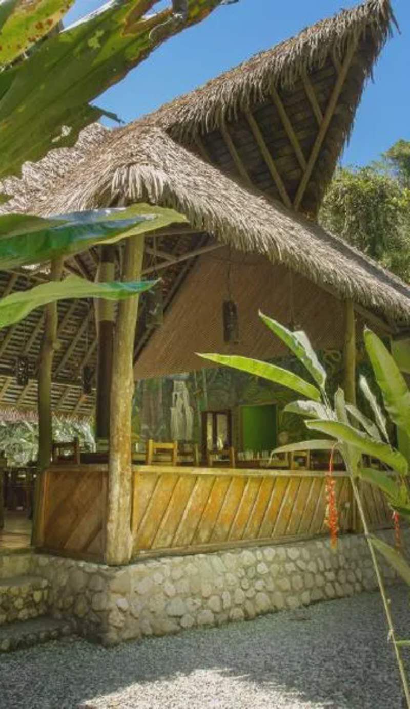 Esquinas Rainforest Lodge