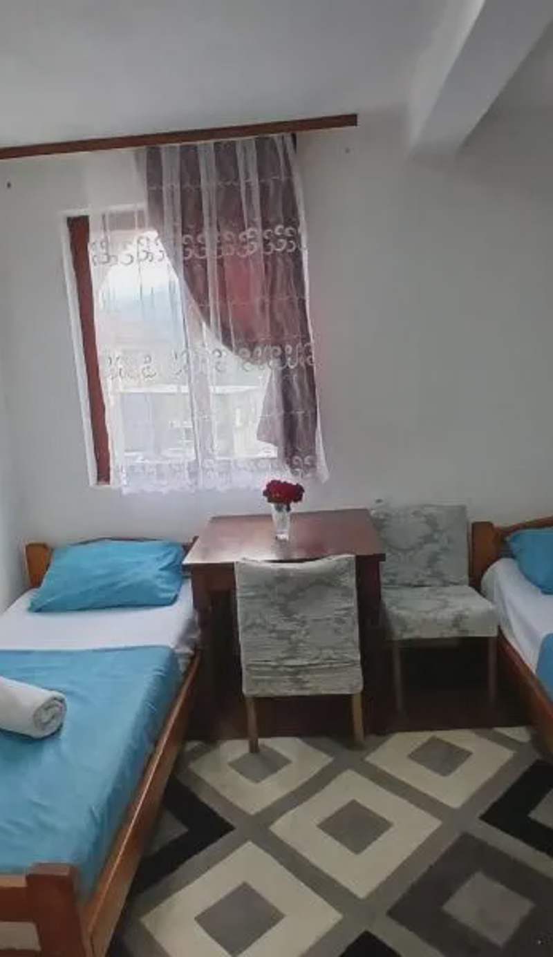 Apartman Lago