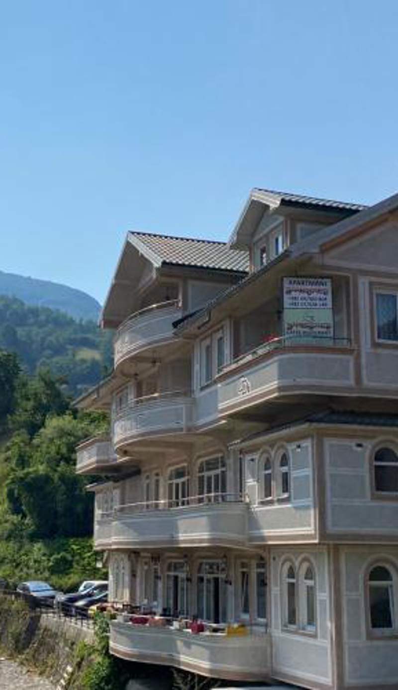 Apartmani Ambiente