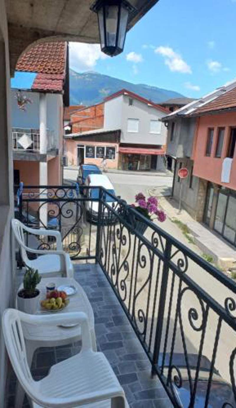 Adagio Studio Apartment