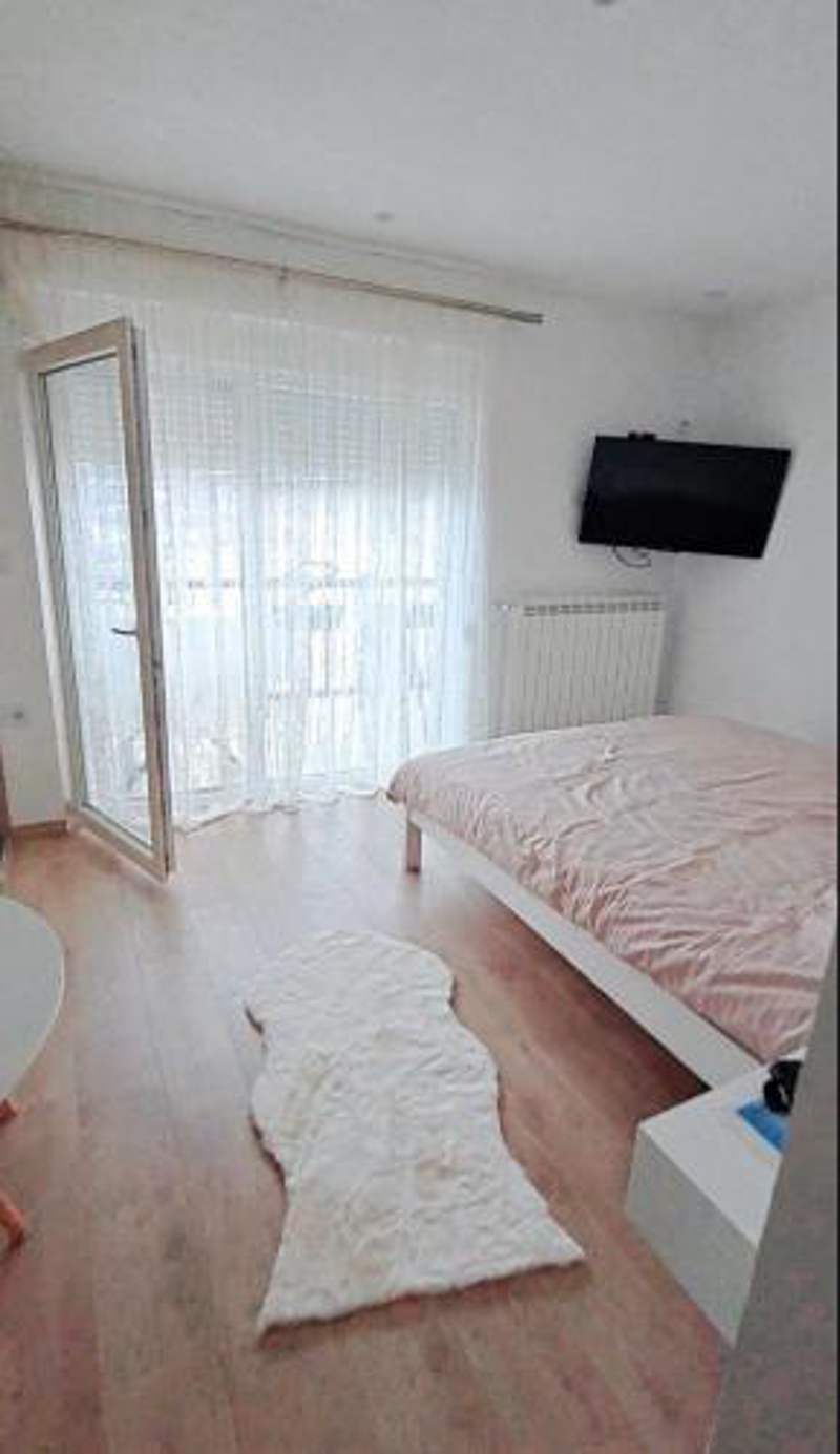 Rooms Lida & Friendly home