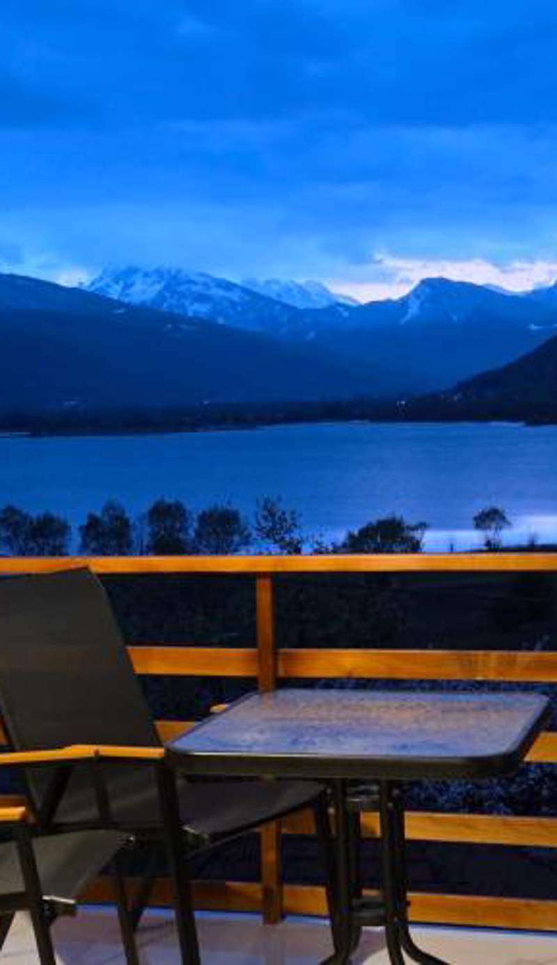 Lejna Guest House