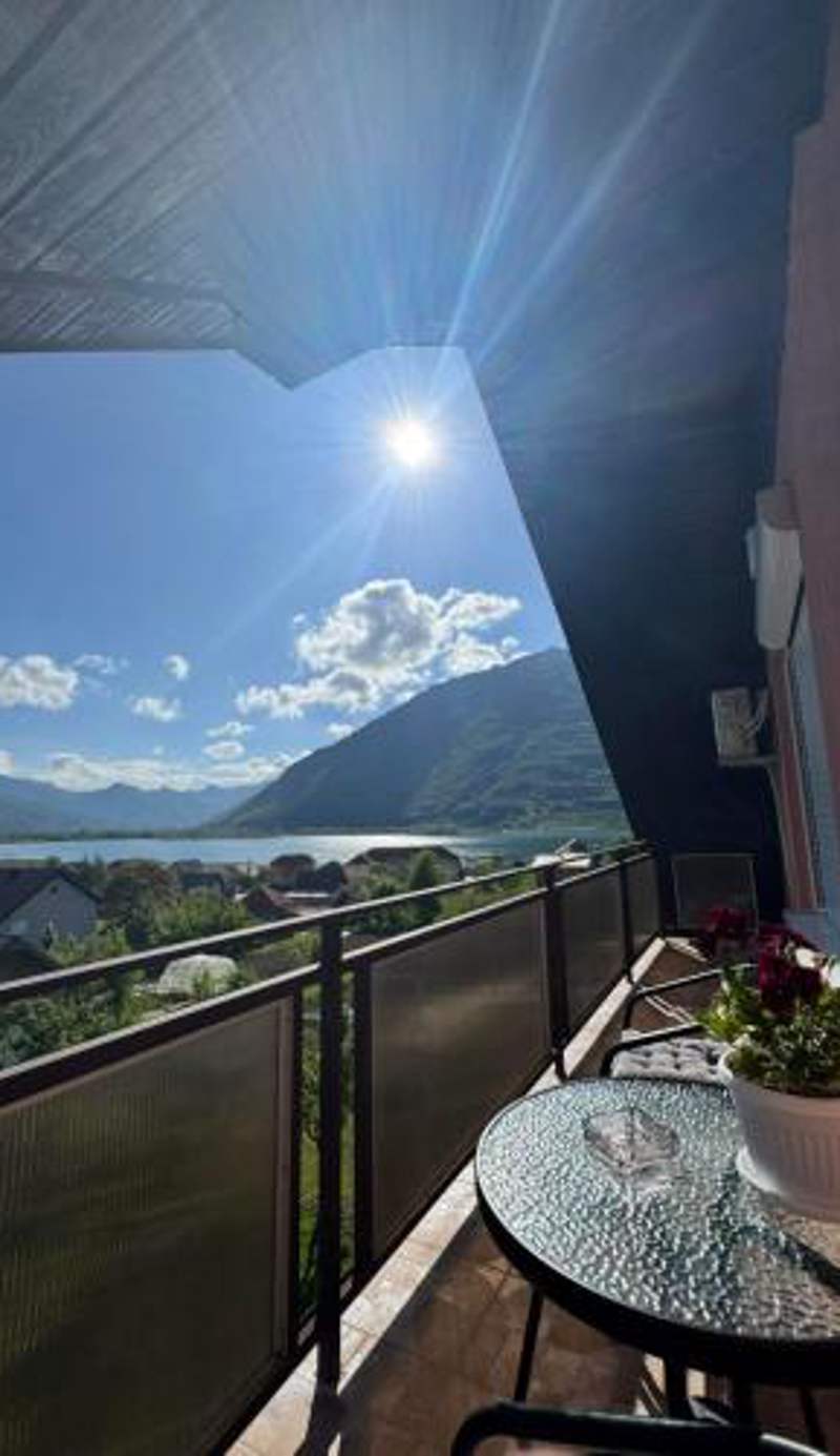 Apartment Mountain Paradise Plav