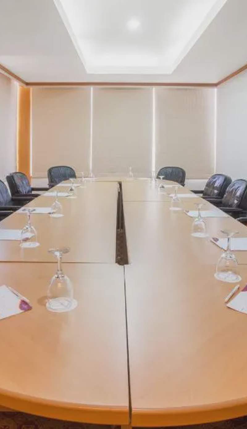Crowne Plaza Managua by IHG