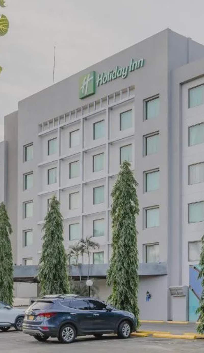 Holiday Inn Convention Center by IHG
