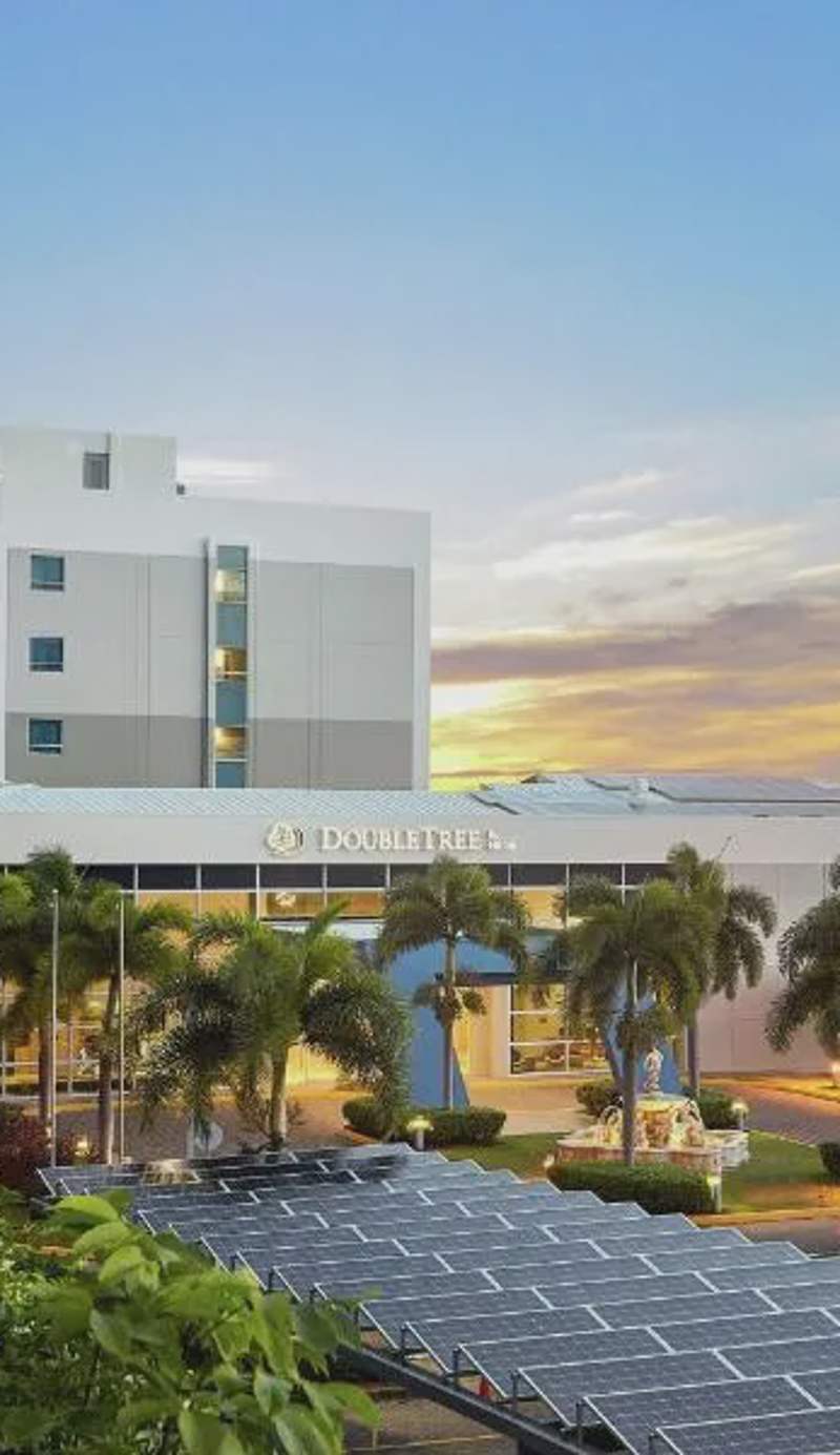 DoubleTree by Hilton Managua