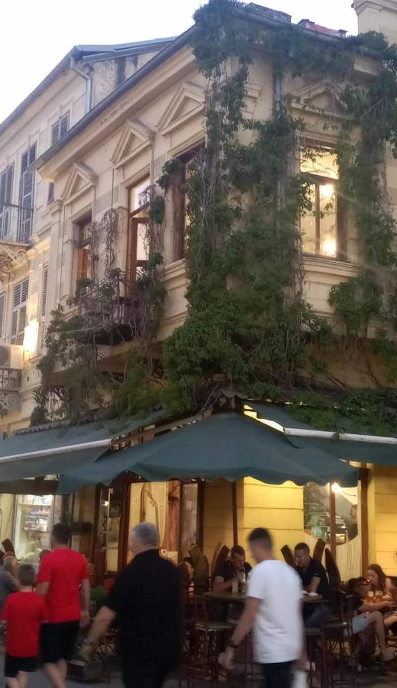 Villa Konzuli