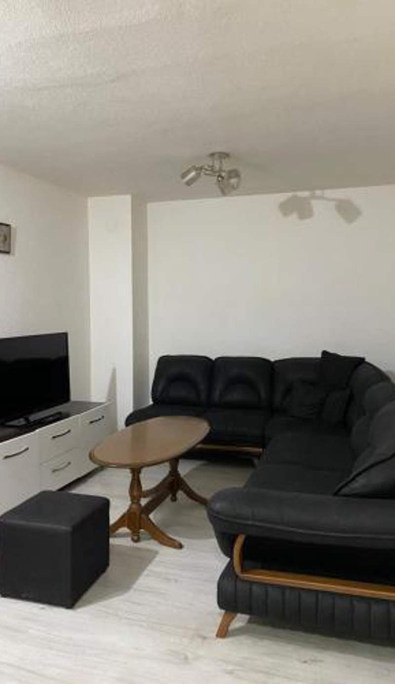 Marie apartments