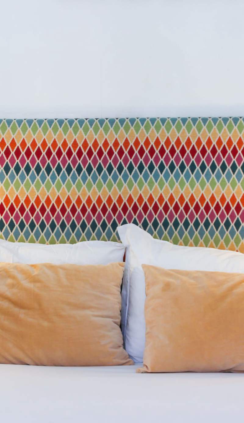 The Color Hostel