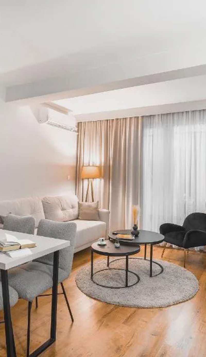 Good Times Luxury Apartments Bitola