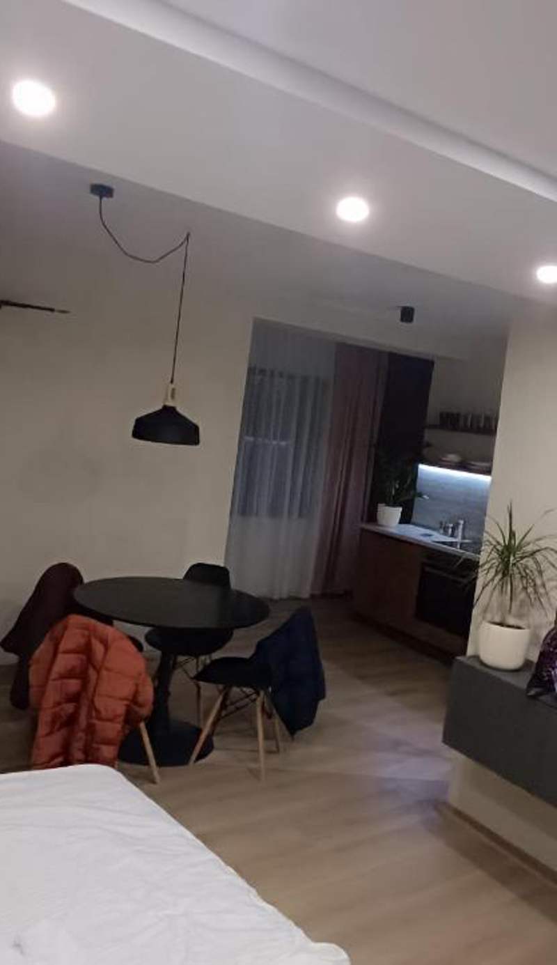 BEST APARTMENTS