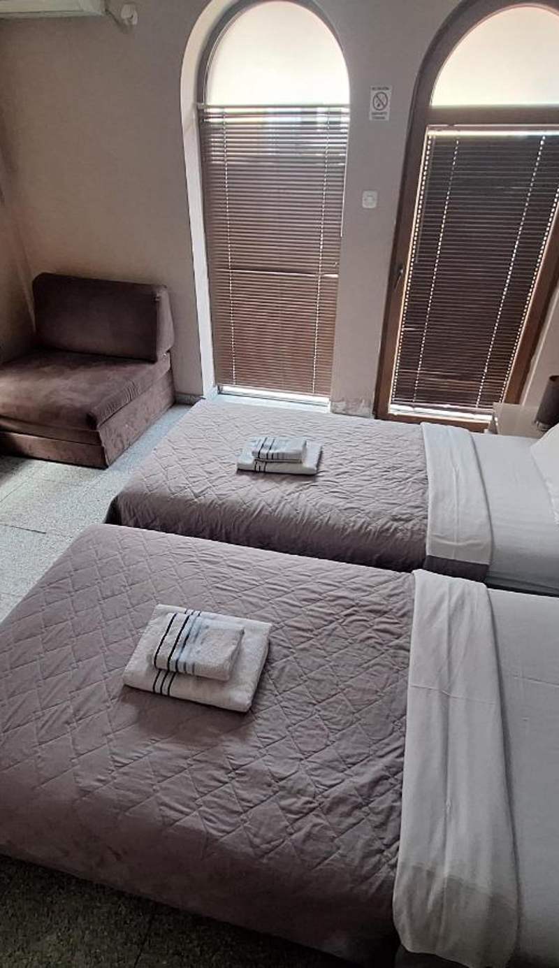 Hotel Korzo