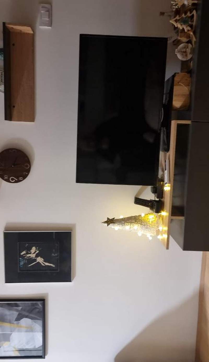 LENI Apartment